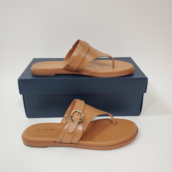 cole haan felix grand sandal